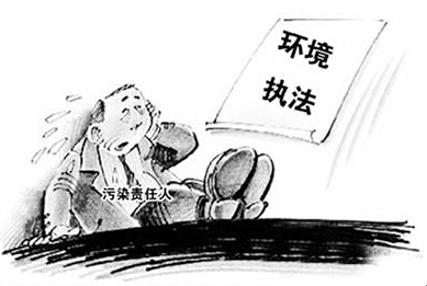 新環(huán)境保護(hù)法之新增內(nèi)容分享