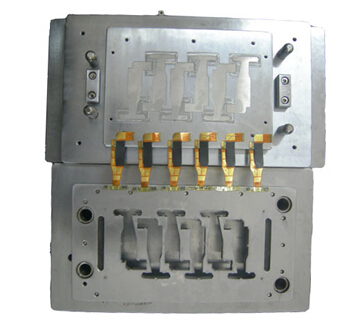 柔性線路板廠之FPC模具制作要點(diǎn)