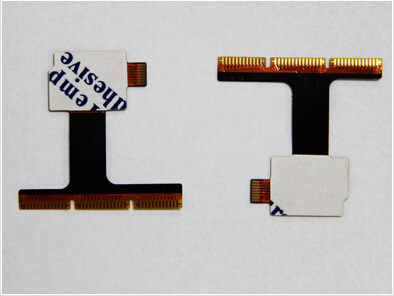 柔性線路板和剛性線路板的設(shè)計(jì)區(qū)別