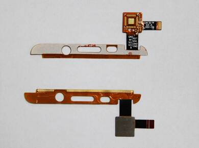 軟板廠家教你三種特殊的PCB走線