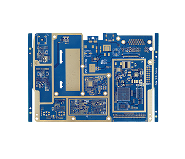 柔性電路板之多層pcb設(shè)計(jì)較小信號(hào)線產(chǎn)生磁通量的方法