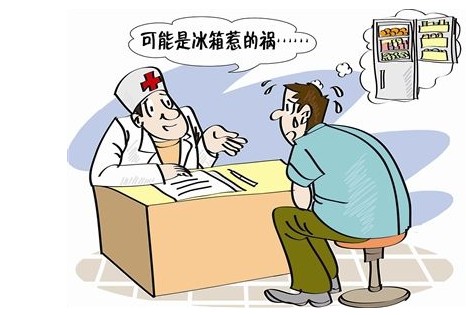 柔性線路板生產(chǎn)廠家：冰箱并非“安全箱” 避免中毒先給冰箱消毒