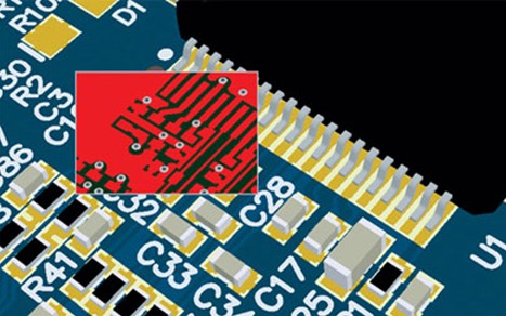 無人機(jī)線路板：PCB設(shè)計(jì)中電磁兼容性考慮