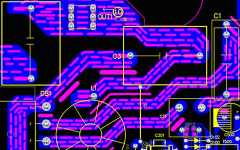 FPC廠家5個(gè)不得不看的PCB設(shè)計(jì)基礎(chǔ)規(guī)范