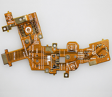 柔性電路板PCB表面處理工藝最全匯總