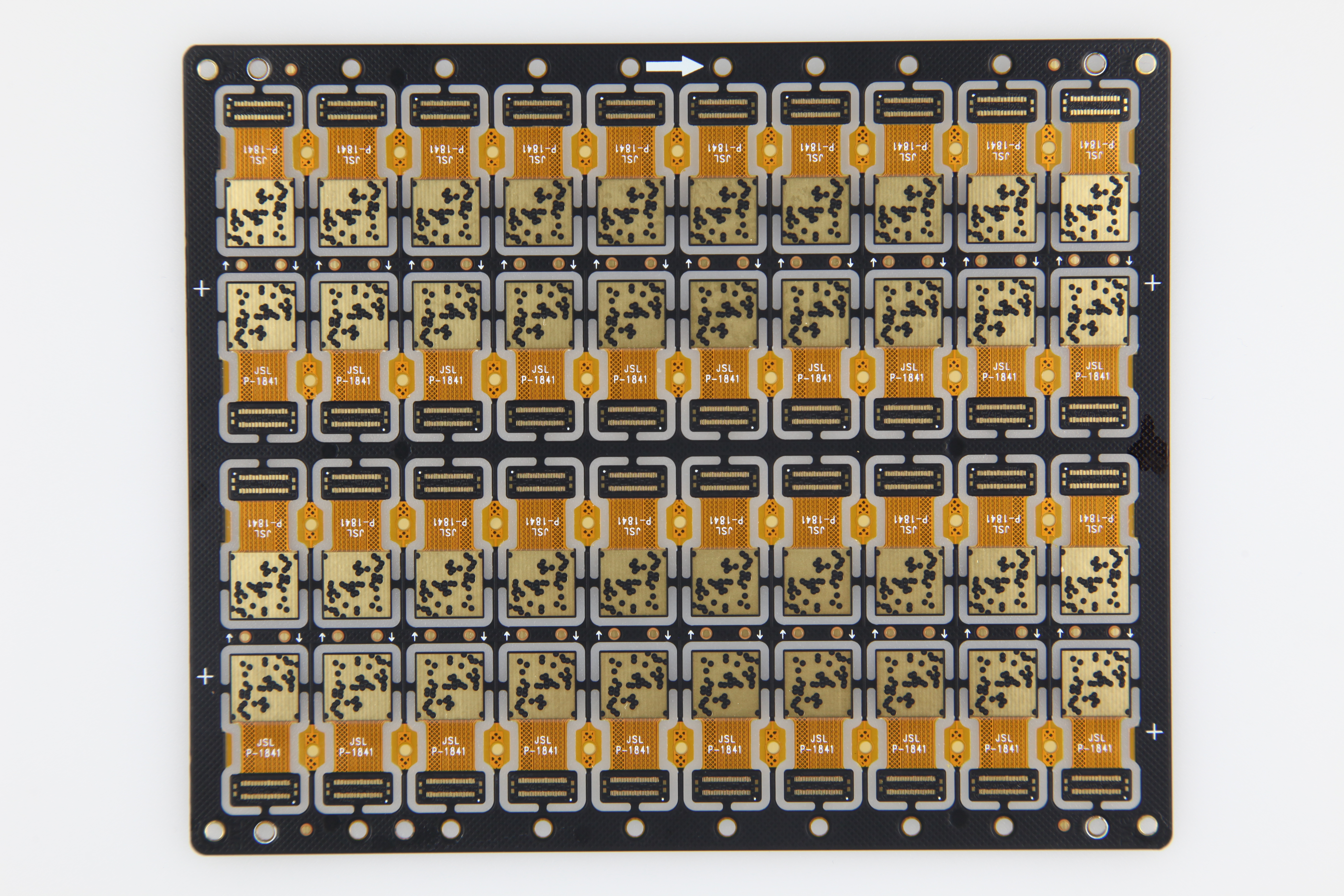 手機FPC之5G手機市場為何沒有泛起波瀾