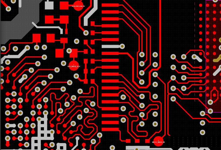 軟板廠的PCB布線規(guī)則收藏起來