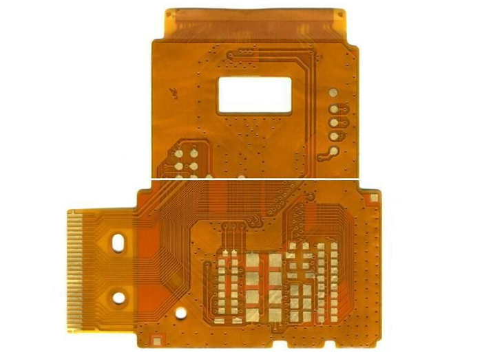 焊接方式對(duì)汽車FPC貼片透錫率有什么影響