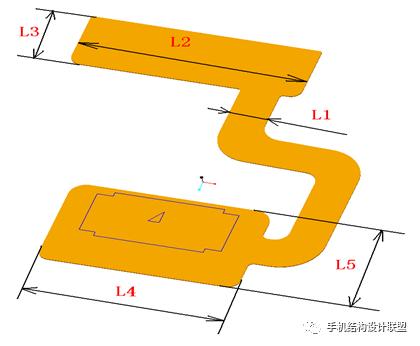 設計經驗-翻蓋FPC要這樣設計