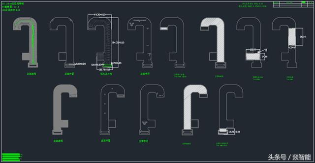 柔性電路板（FPC）硬件設(shè)計的6大注意事項！硬件老司機經(jīng)驗總結(jié)！